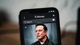 Илон Маск анонсировал запуск X Money